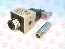 ASCO S22CG02BKMNQX / S22CG02BKMNQX (NEW IN BOX)