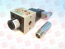 ASCO S22CG02BKMNQX / S22CG02BKMNQX (NEW IN BOX)