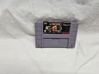 Nintendo Ms. Pac-Man Video Game SNES Super
