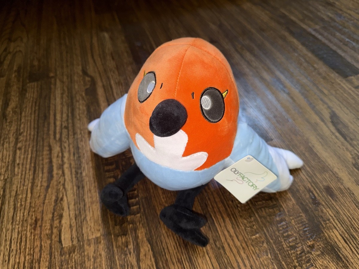Peluche Osselait S Pokémon ALL STAR COLLECTION - Meccha Japan