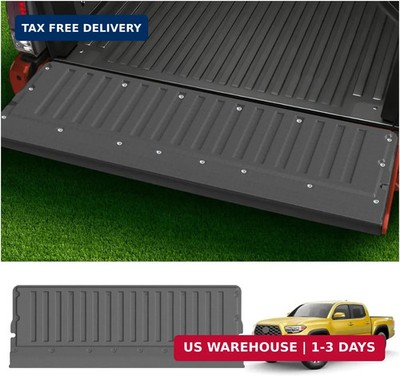 KUST Truck Tailgate Mat for 2016-2023 Toyota Tacoma Accessories, Truck Tailgate 