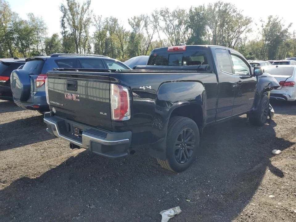 Temperature Control Automatic Temperature Control Fits 15-22 COLORADO 2052857 Foto 3 de 4