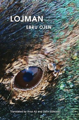 Ebru Ojen | Lojman | Taschenbuch | Englisch (2023) | Kartoniert / Broschiert