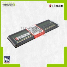 KSM29RS4/32HAR Kingston 32GB DDR4-2933MHz ECC Reg SDRAM Memory **New Open Box**