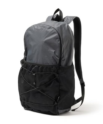 Snow Peak New Standard Packable Backpack NSD-AC-25AU005 Schultertasche Crossbody