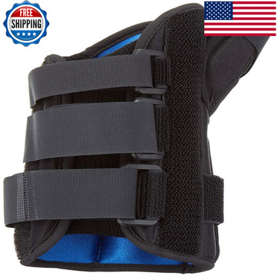Rolyanfit Wrist And Thumb Spica Left X-Large Mp Cmc Joint Support Stabilizer