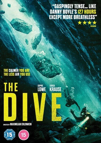 The Dive Vertigo Releasing - Image 3