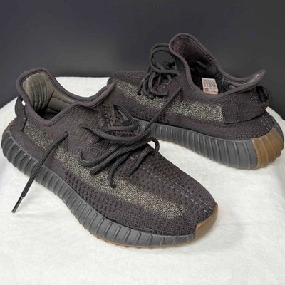 Yeezy Boost 350 V2  Cinder Reflective  | FY4176 | 8.5M
