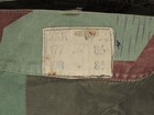 West German Bundeswehr BW Army Splintertarn Splinter Camo Pants Trousers 36x29 — photo 3