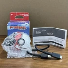 Poke Ball Plus Nintendo Switch Game Controller Contains Mew