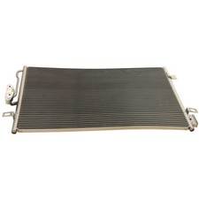 Condensatore climatizzatore Maxgear alluminio per Dodge Journey