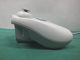 SEGA Dreamcast Controller HKT-7700 -- genuine product. JAPAN. DC. 22302