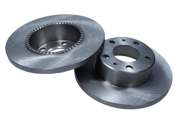 Maxgear Bremsscheibe Iveco T. Daily 00- ABS 19-1852-image