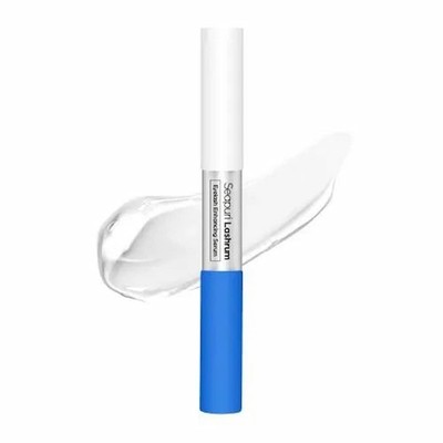 SEAPURI Lashrum Eyelash Enhancing Serum 10g - AUTHENTIC K-Beauty Growth Serum
