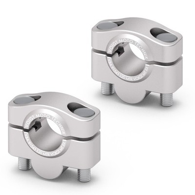 Voigt Handlebar risers 20 mm for Honda CB 1100 F X 11  99-04
