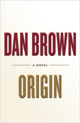 Origin (Robert Langdon) by Brown, Dan