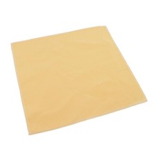 Double Sided Microfiber Cleaning Cloths for Jewelry Watch