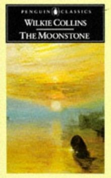 The Moonstone (English Library)  von Wilkie Collins | Buch | Zustand akzeptabel