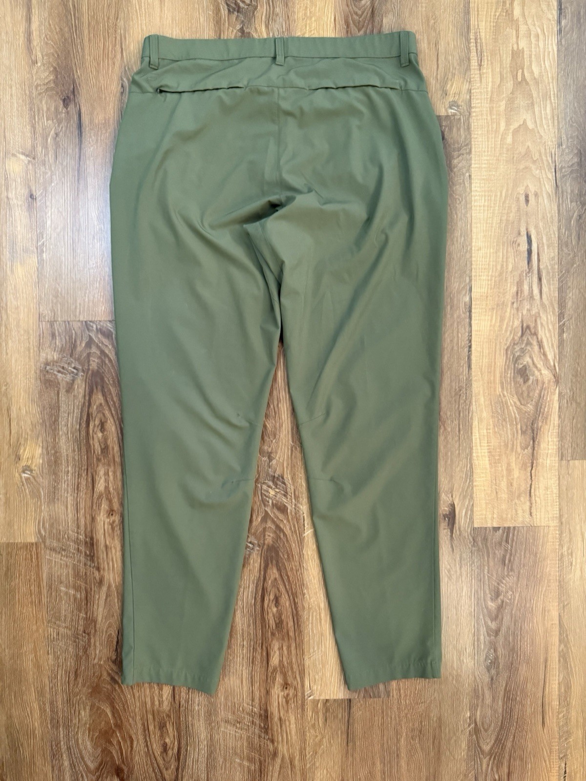 Fabletics Performance Lightweight Stretch Golf Pa… - image 3