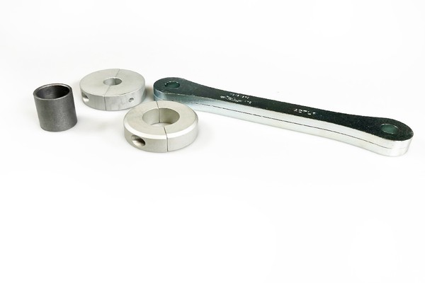 alpha Technik Tieferlegungssatz 30Mm FüR Suzuki GSXR600; Typ Ad; Modelljahr-image