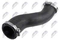 Ladeluftschlauch Nty GPP-HY-019 Gummi FüR Hyundai I30 Gd Crdi Kia Cee Jd Pro Van