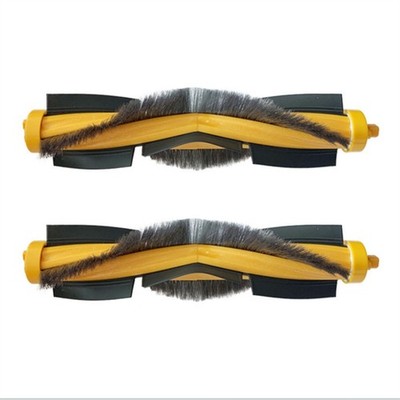 2-Teiliges Hauptbürstenset für   Ozmo 900 DN5G Staubsaugerteile R3J88512