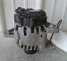 2012-2015 Kia Soul 2.0L Alternator Tested Used Part Assembly OEM