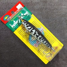 Balsa 50 Hotsy Totsy Original #001 White Coach Color 16g New Unused