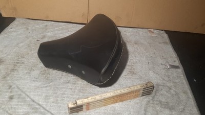 Sattel Mofa ROBUR Kreidler Hercules Zündapp Puch DKW Moped SIMSON