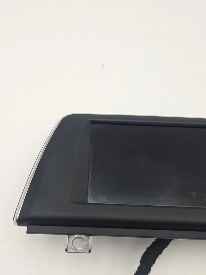 BMW X1 X2 F48 2016-2018 6,5" información GPS tablero pantalla 9322123 Foto 2 de 4