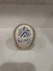 Fred McGriff Autographed Signed 1995 All Star Game Baseball Beckett BAS Rare