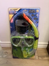 Dolfino - Dive Gear Professional Series Premier Dive Gear kit for Adults. NEW!!!