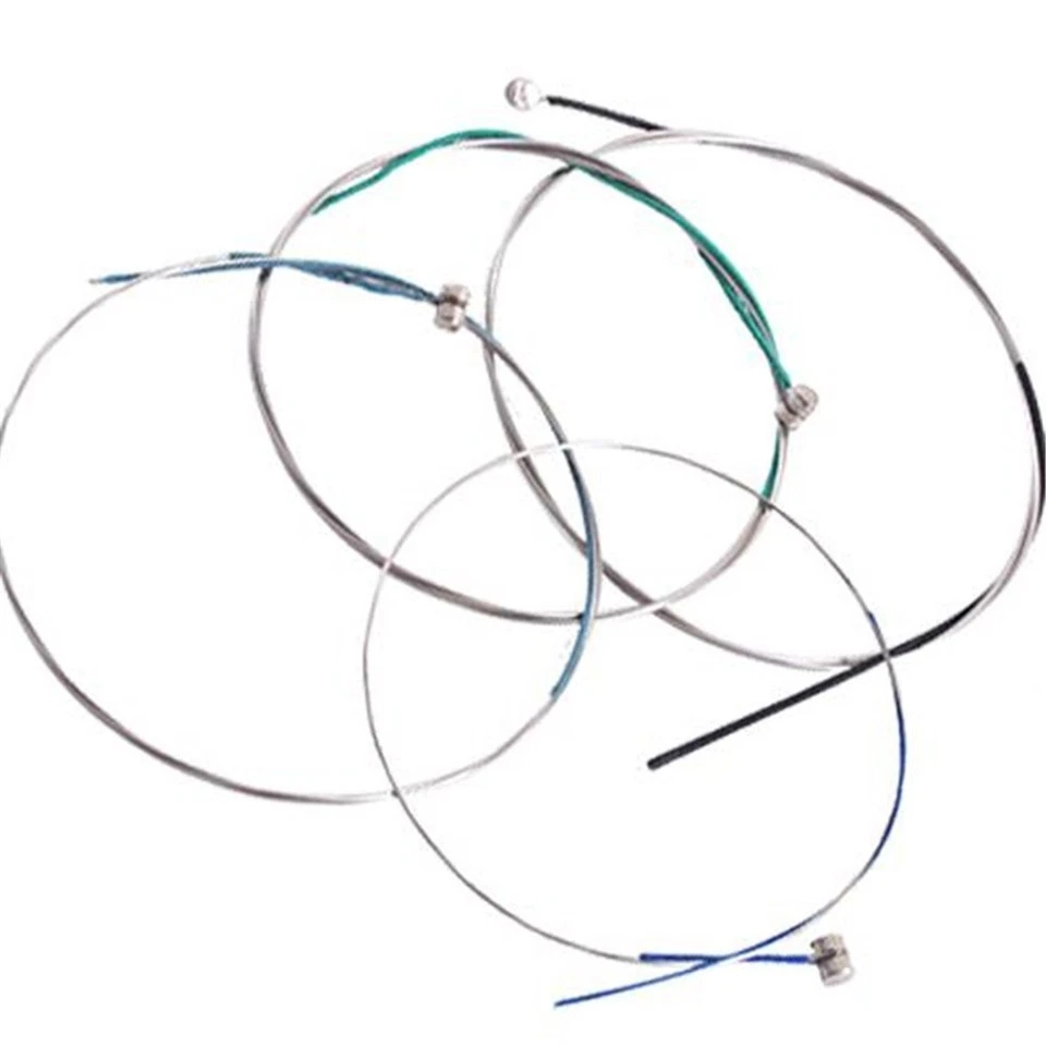 Violin Strings Replacement Parts Set Violin Strings NEW Repalcement 2021 - Image 3 of 4