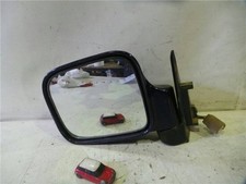 Retroviseur gauche (ou coque) Opel MONTEREY