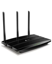 TP-Link AC1900 Wireless Router Gigabit Dual Band MU-MIMO Long Range WiFi