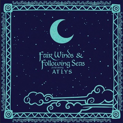 Fair Winds & Following Seas Feat. Atlys - Music From The (2025 - EU - Original)