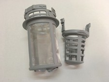 EUROMAID DISHWASHER MESH MICRO FILTER BG14BM DC14S DR14S DR14W
