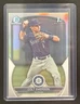 2023 Bowman Chrome Draft 1st Colt Emerson Refractor #BDC-42