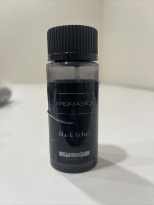 Aroma 360 Adore Diffuser Oil Pro-Pod – 50 ML, Bergamot Tea White Floral Sandalwood Amber Musk