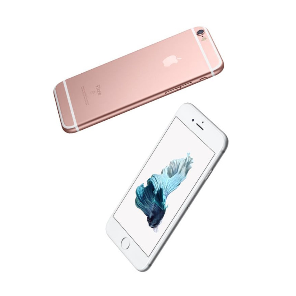 Apple iPhone 6s Plus 64GB | 16GB Silver / Gray / Rose Gold