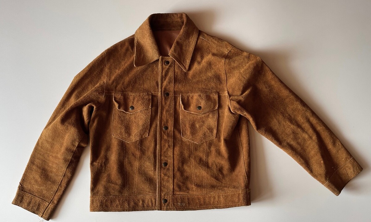 ジャケット・アウター 073070 BROWN by 2-tacs RA-JKT M Retro- BROWN by 2-tacs / RA-JKT | st. valley house - セントバレーハウス
