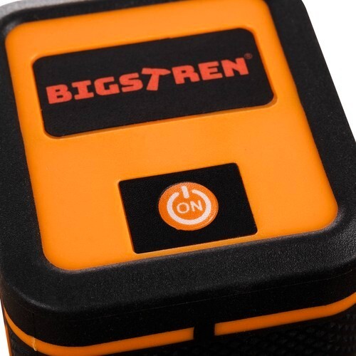 Livella Laser Elettronica a Linee Incrociate a Croce Custodia Muratore Muratura - Imagen 13 de 18