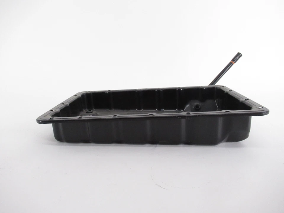 Genuine OEM Lexus 35106-30210 Auto Transmission Oil Pan 01-05 IS300 98-05 GS300 - Image 3 of 4