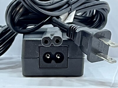 Adaptateur Secteur Cricut - Pour Machine De Découpe (occasion)