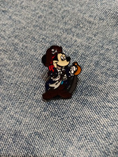 MICKEY MOUSE-PIN-2 OR MORE PINS 5.49 SHIPPING-SPEND 20 SHIPPING IS FREE