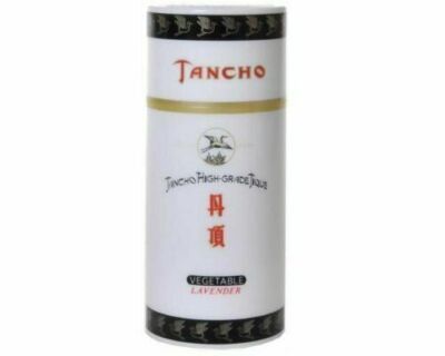 MANDOM Tancho Tique Hair Styling Natural Wax Stick 100g Lavender From Japan