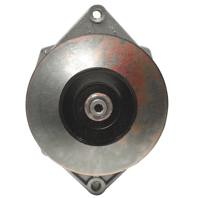 Alternador ACDelco 334-2182 19135740 remanufacturado para Chevrolet C10 C20 83-86 Foto 3 de 4