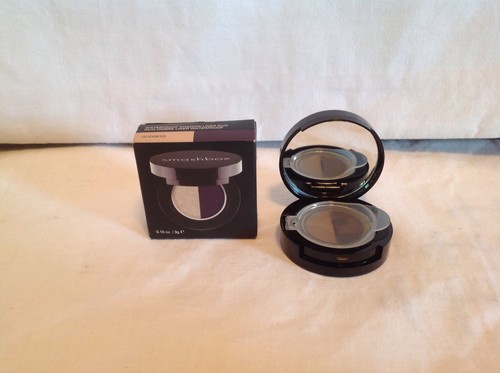 Smashbox Weatherproof Shadow Lino Duo Ombre Liner Waterproof GODDESS - NIB RARE - Picture 2 of 12