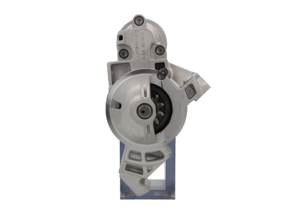 SEG Neu Anlasser Passend FüR BMW 1.7 Kw 12 Volt 1170602-image