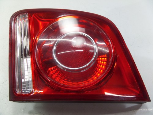 08-11 VW MK4.5 Jetta City Right Innter Trunk Mounted Tail Light OEM 1JM945094A - Picture 3 of 8